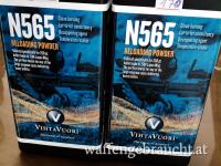Vihtavuori N565 Treibladungspulver 1000g