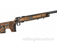 CZ 457 Range 24,8'' (630mm)LL Kal. .22lr - auf Lager !