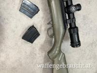 Ruger American Ranch Rifle 7,62x39