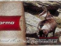 6XC Norma - Nosler BST - 6,2g / 95grs
