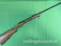 Kleinkaliber - Wehrsport - Büchse .22 LR Paatz Bernhard Waffenfabrik Zella-Mehlis/Thür.