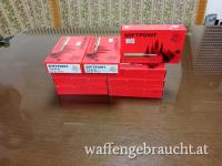 Geco Softpoint im Kaliber 7x57R mit 10,7g/165gr