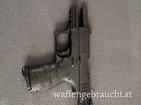 Walther P22Q .22lr