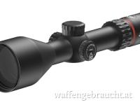 🌿🦌 BURRIS Fullfield 3-12x56, Absehen 3P#4 beleuchtet, Mittelrohrdurchmesser 30mm, Neu!!! ** Lagernd ** 🌿🎯