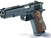 🔥🔥🔥 Arsenal Firearms AF2011 – A1 45ACP Double Barrel 🔥🔥🔥
