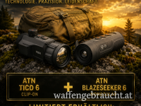 🔥🔥SONDERAKTION🔥🔥ATN €1249,- SET ANGEBOT🔥🔥