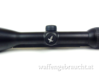 Swarovski Z6i 2,5-15x56 P HD mit SR Schiene - TAUSCH