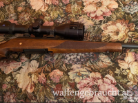 RUGER Büchse American Kal. 22-250 REM, Linksschaft Linkssystem