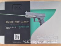 LaserMax Guide Rod Laser für Glock 20/21/41 Gen 4