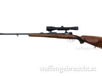Repetierbüchse Mauser 98 Kal. 243 Win.