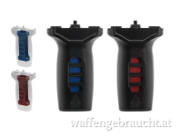 Verkaufe UTG Aluminium Frontgriff im Super Slim Design, für M-LOK-System