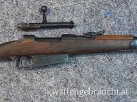 Carcano TS