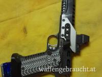 Caspian IPSC 9mm