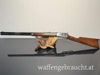 Chiappa 1892 LA Lever Action Rifle Kaliber .357 Magnum gebraucht kaufen – Unterhebelrepetierer mit Achtkantlauf