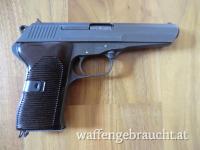 Pistole CZ52