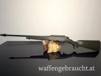 STEYR CL II SX Kaliber .30-06 Springfield gebraucht kaufen – Neuwertige Repetierbüchse mit Ase Utra Mündungsbremse & Picatinny-S