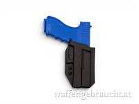 DARKDEER Kydex Holster für Glock (Toni System Frameweight)