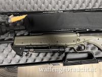 KelTec RDB-C Hunter .223 Rem mit ATN X-Sight 5 V2 3–15x
