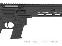 Großer Abverkauf: Diamondback DBX – Das futuristische 5,7x28 System