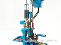 Dillon XL 650 Wiederladegerät