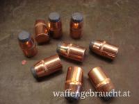 800 Geschosse .38/.357 158grs Teilmantel