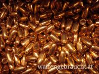 1000 Stück Hornady .355 / 147grs VM