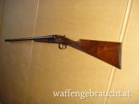 AYA H&H Seitenschlossflinte 12/70  
