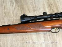 Weihrauch HW 97k