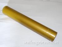 Steyr Pressluft Kartusche für Luftpistole + Tesro Pressluft und Steyr CO2 Kartusche GRATIS