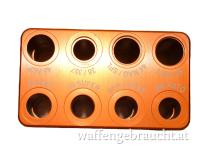 Lyman Ammo Checker für Kurzwaffen- Patronen