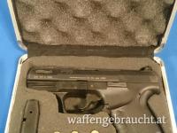 Walter P99 Sammlerstück Walther P99 Commemorative for the Year 2000 cal. 9mm
