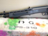 Selbstverteidigungswaffe NXG PS-310, im Kaliber .68
