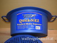 Hülsen-Media-Trenngerät Frankford Arsenal Quick-N-EZ Standard