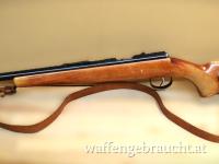 Anschütz Einzellader im Kal. .22lr