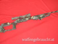 Remington 700 Long Range System .308 WIN