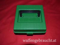 MTM Case Gard 100 Patronenbox für 100 Stk