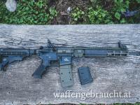 STG15C Alpen Arms .223 14,5"