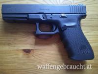 Glock 20