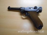 Luger S/42 1936