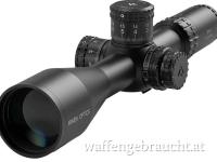 Aktion Arken EP5 5-25x56 GEN1 FFP MIL VPR beleuchtet, 34mm Mittelrohr so lange der Vorrat reicht