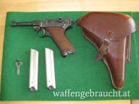 P08 ERFURT 1917/18