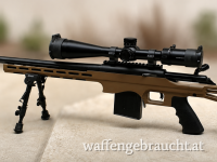Smith & Wesson TCA Performance Center LRR 6,5 Creedmoore