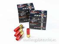 Fiocchi 12/70 Drone Defense Buckshot Lethal Line
