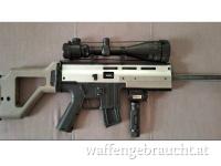 ANSCHÜTZ RX-22 MSR