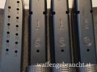 CZ P-07 Magazine - original CZ - unbenutzt
