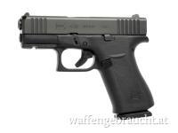 Aktion!! Glock 43X R FS Kal. 9mm Luger