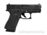 Aktion!! Glock 43X R FS Kal. 9mm Luger