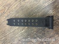 AKTION! Magazin G17 17 Schuss