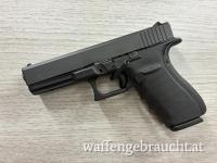 Glock 21/4 Kal. 45ACP