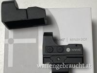 Reddotvisier Hawke Micro 3 Moa